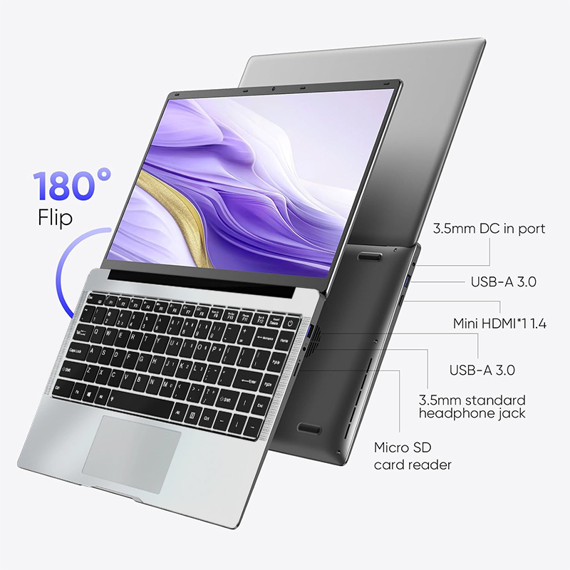 新型14.1インチ Intel Core i7 9850H  - Pc Gaming Gta 6 のレビューと価格