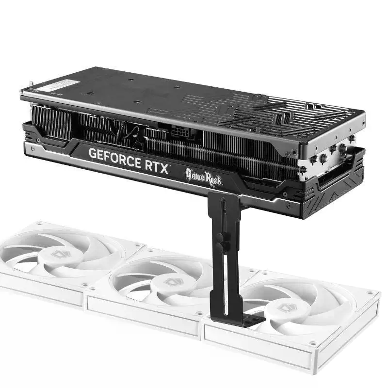 1 個調整可能な金属製 GPU アンチサグブラケット 6 ～ - Pc Gaming Gta 6 のレビューと価格