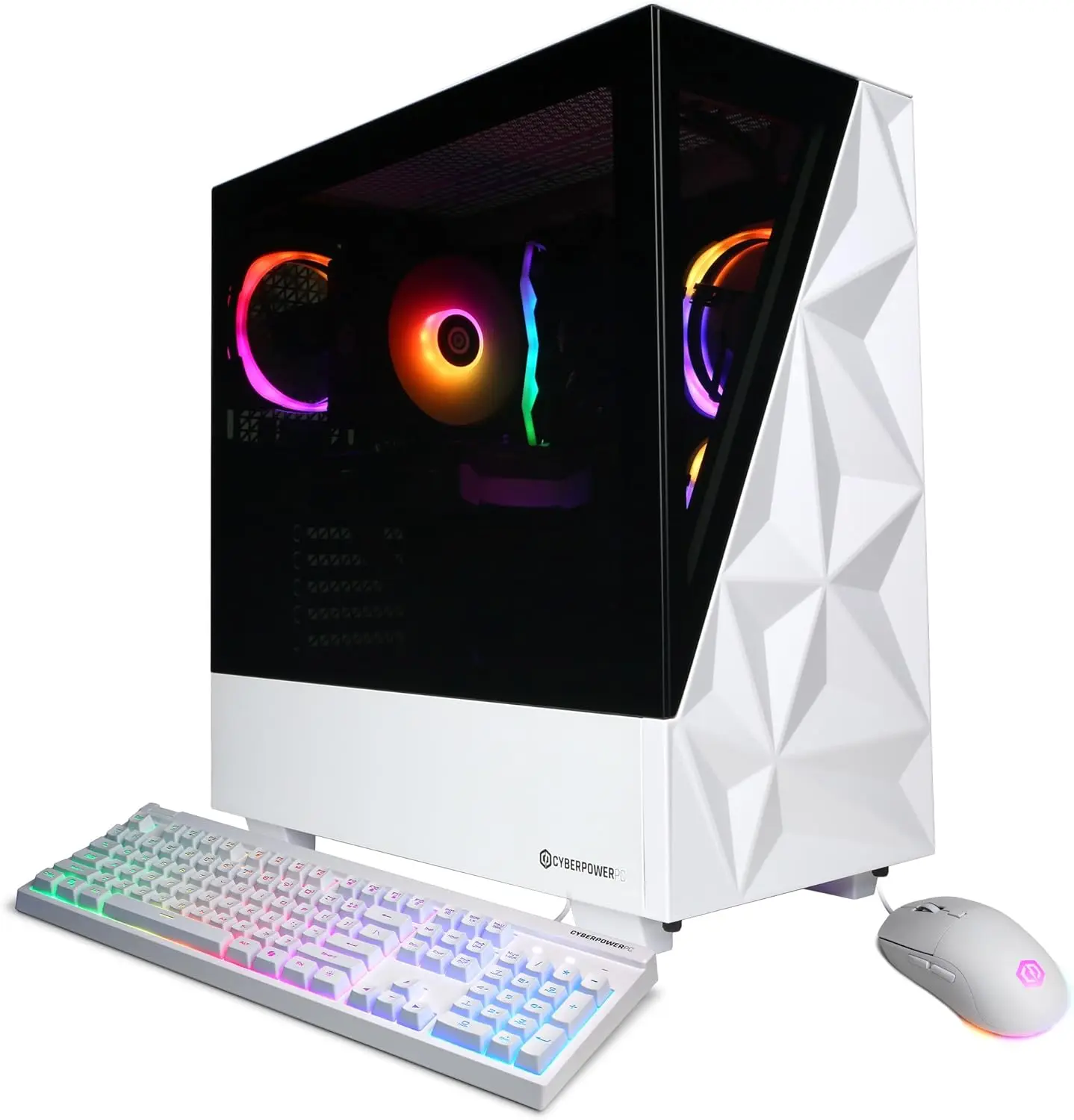 新品 CyberPowerPC Gamer Xtreme V - Pc Gaming Vr のレビューと価格