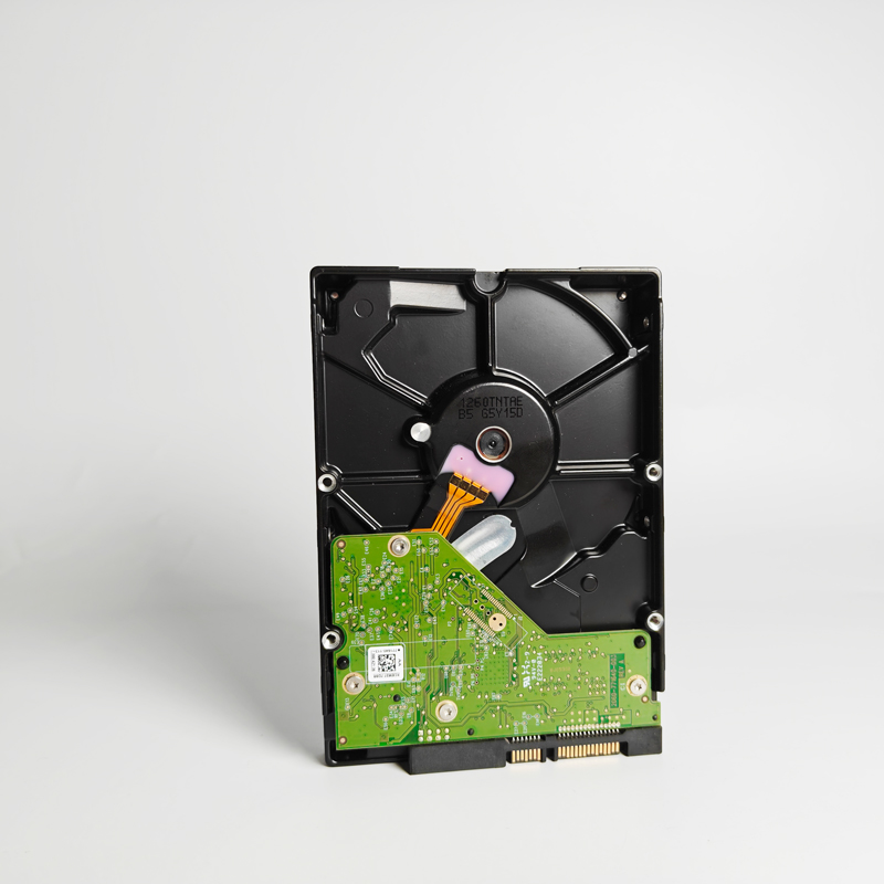 WD Blue 500GB 3.5インチ SATA内蔵メカニ - Pc Gaming Vr のレビューと価格
