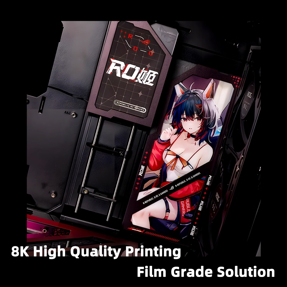 4個入り ROG Helios GX601S UV RGBパ - Pc Gaming Center のレビューと価格