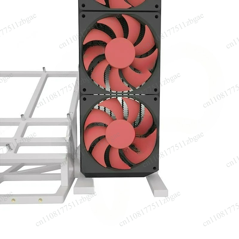 オープンフレームコンピュータケース、3Dプリンターシャーシ、 - Pc Gaming Case のレビューと価格