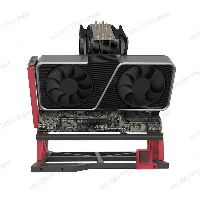 オープンフレームコンピュータケース、3Dプリンターシャーシ、 - Pc Gaming Case のレビューと価格