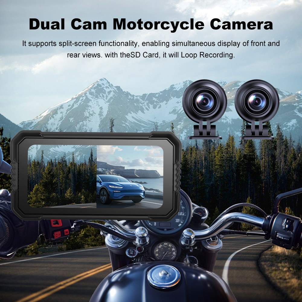 BEPOCAM 5/6.25 インチ Carplay オート - Pc Gaming Vr のレビューと価格