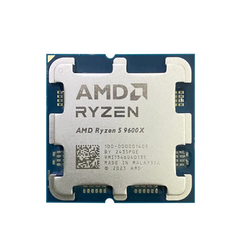 AMD Ryzen 5 9600X ビデオ編集用デスクトップ - Amd Cpu Ryzen 5 のレビューと価格