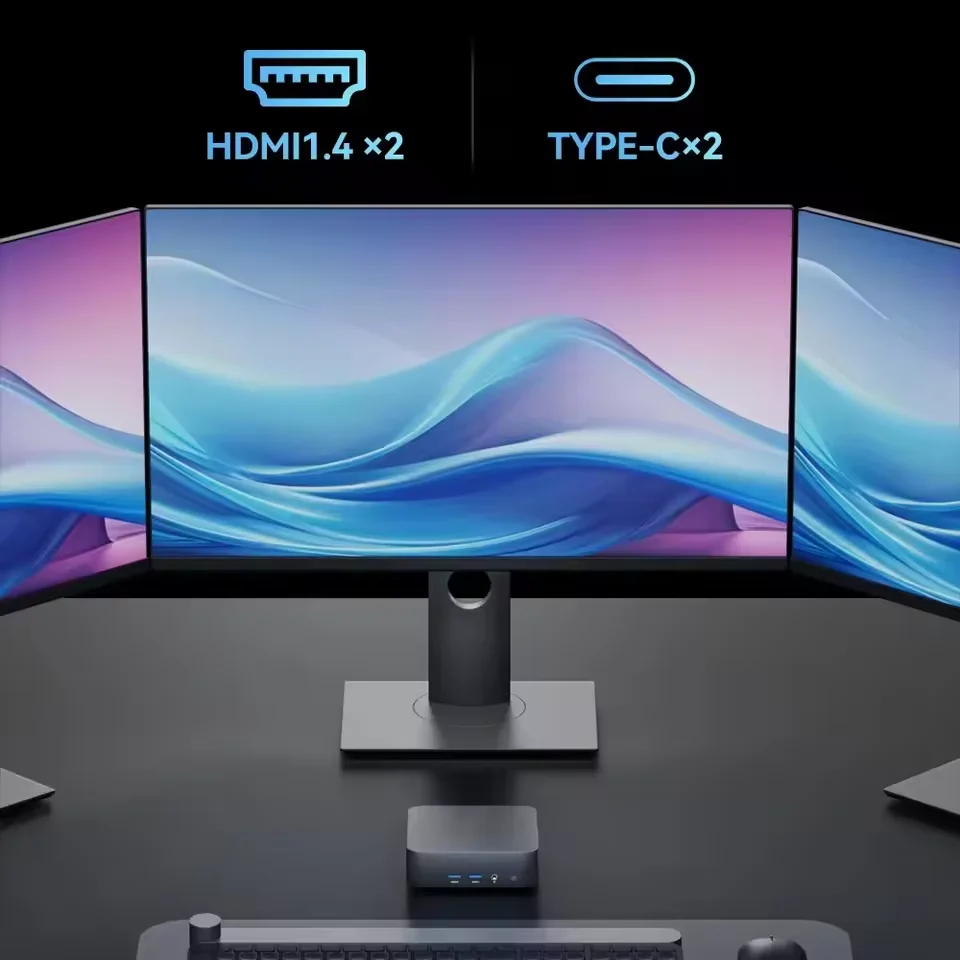 ミニPC Windows 11 Intel Core i9  - Pc Gaming Gta 6 のレビューと価格
