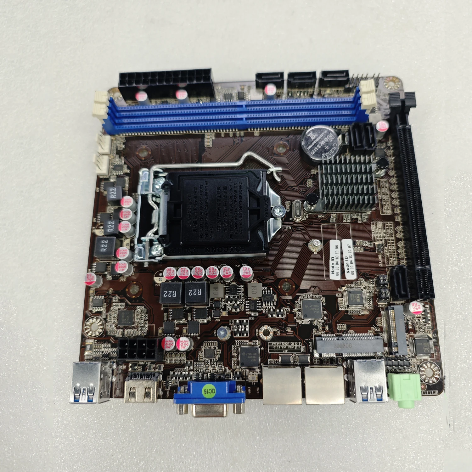 B365 Mini-ITX マザーボード LGA 1151  - Pc Gaming Gta 6 のレビューと価格