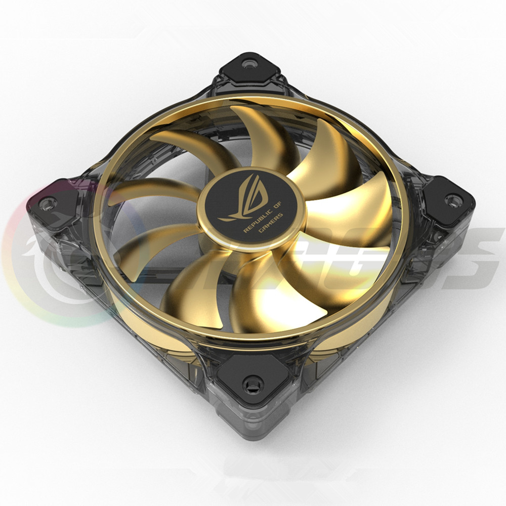 PC ゲーマーキャビネットファンロゴステッカー ROG MS - Pc Gaming Rgb のレビューと価格