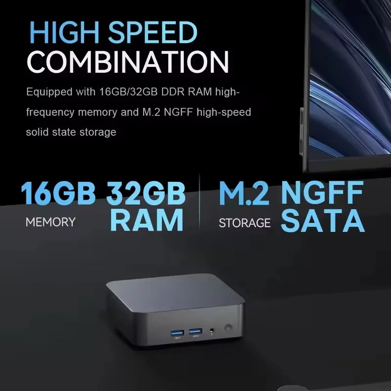 インテル Core i9 8950HK ミニPC Windo - Pc Gaming Gta 6 のレビューと価格