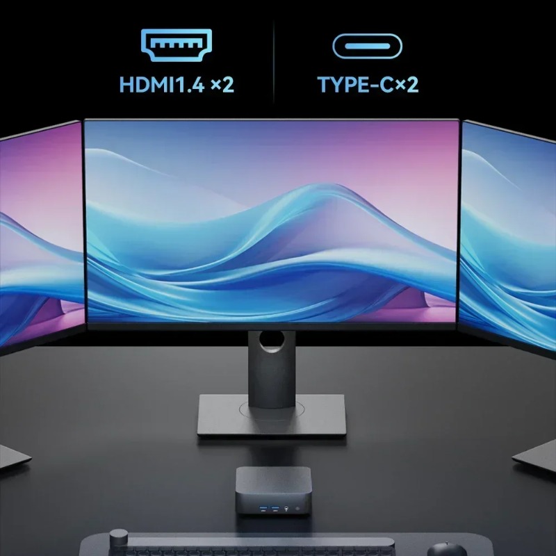 インテル Core i9 8950HK ミニPC Windo - Pc Gaming Gta 6 のレビューと価格