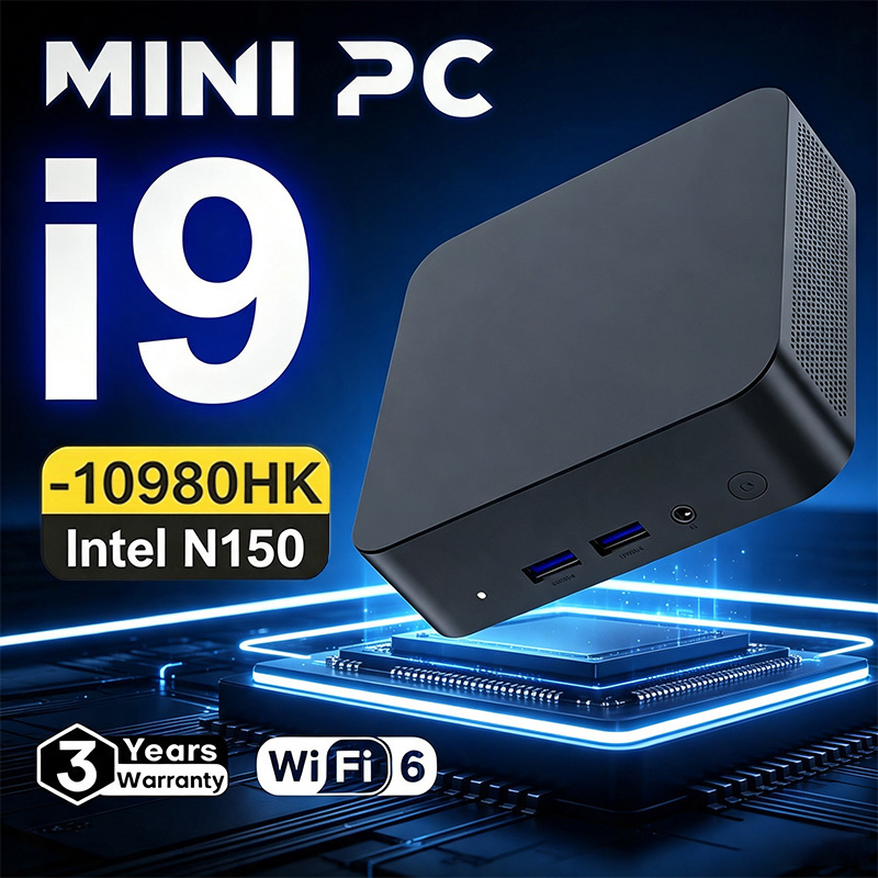 2026 ゲーミングミニPC インテル Core I9 10 - Pc Gaming Gta 6 のレビューと価格