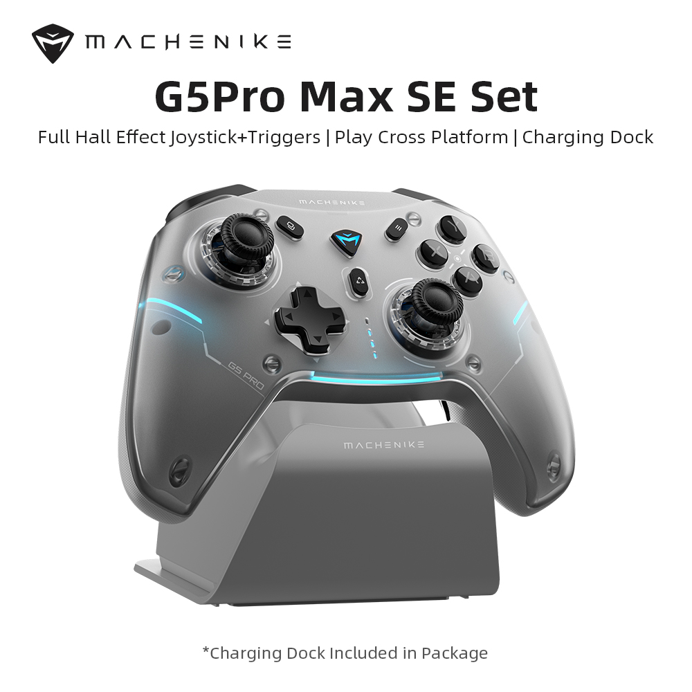 MACHENIKE G5Pro Max SE ゲーミングコン - Pc Gaming Rgb のレビューと価格