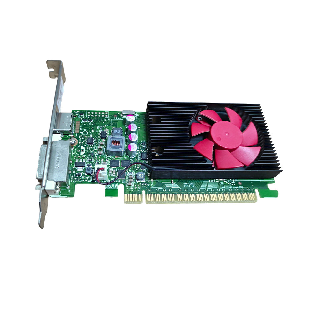 GTX 730 GPU NVIDIA GT 730 2GB  - Pc Gaming Vr のレビューと価格